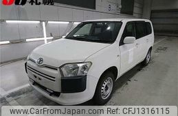 toyota probox-van 2015 -TOYOTA--Probox Van NCP165V--0010733---TOYOTA--Probox Van NCP165V--0010733-