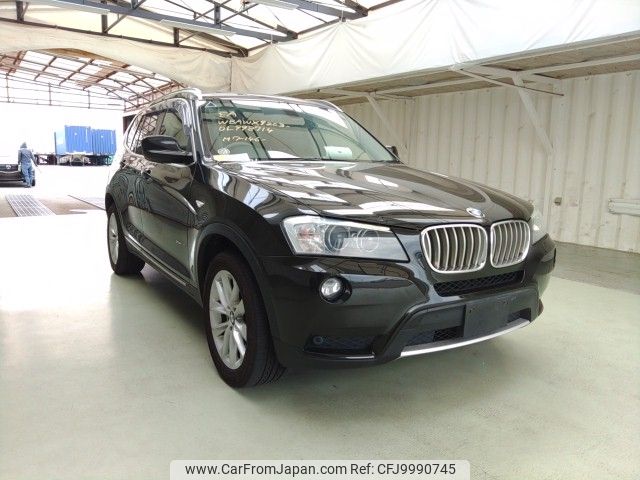 bmw x3 2012 ENHANCEAUTO_1_ea285301 image 1