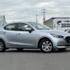 mazda demio 2022 -MAZDA--MAZDA2 6BA-DJLFS--DJLFS-769612---MAZDA--MAZDA2 6BA-DJLFS--DJLFS-769612- image 25