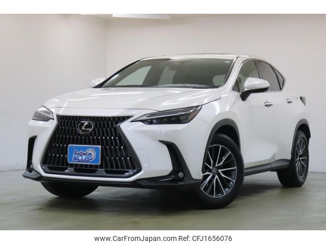 lexus nx 2023 CFJ1656076 image 1