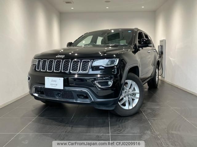 jeep grand-cherokee 2017 quick_quick_WK36TA_1C4RJFFG5HC766022 image 1