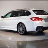 bmw 5-series 2019 quick_quick_LDA-JM20_WBAJM72050BM91892 image 13