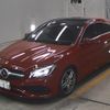 mercedes-benz cla-class 2017 -MERCEDES-BENZ--Benz CLA WDD1179422N531120---MERCEDES-BENZ--Benz CLA WDD1179422N531120- image 5
