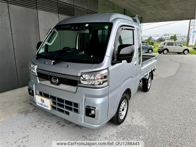 daihatsu hijet-truck 2022 -DAIHATSU--Hijet Truck 3BD-S510P--S510P-0444985---DAIHATSU--Hijet Truck 3BD-S510P--S510P-0444985- image 2