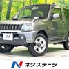suzuki jimny 2008 -SUZUKI--Jimny ABA-JB23W--JB23W-603764---SUZUKI--Jimny ABA-JB23W--JB23W-603764- image 1