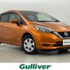 nissan note 2017 -NISSAN--Note DAA-HE12--HE12-131246---NISSAN--Note DAA-HE12--HE12-131246- image 1