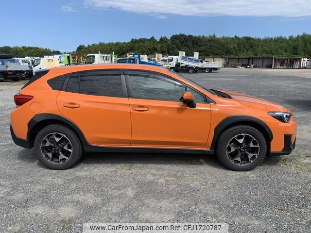 subaru xv 2019 CFJ1720787 image 1