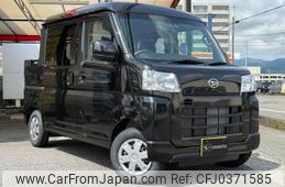 daihatsu hijet-van 2024 -DAIHATSU 【富士山 】--Hijet Van S700W--0003465---DAIHATSU 【富士山 】--Hijet Van S700W--0003465-