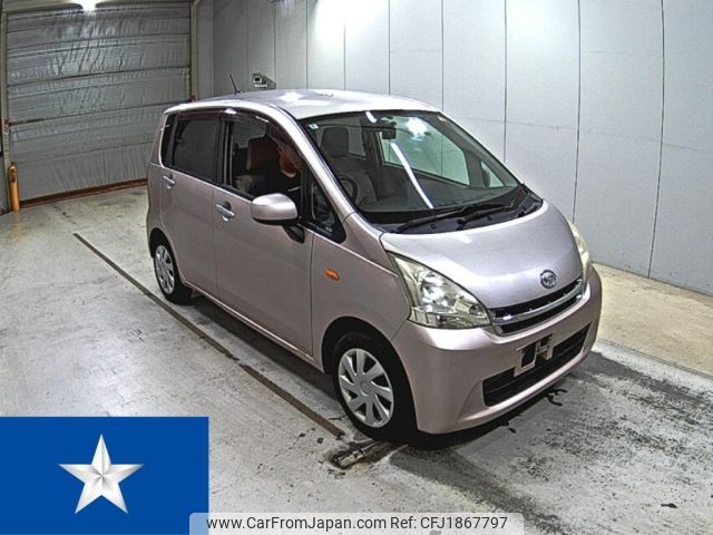 daihatsu move 2011 CFJ1867797 image 1