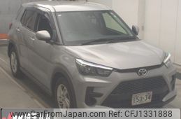 toyota raize 2022 -TOYOTA--Raize A201A-0022470---TOYOTA--Raize A201A-0022470-