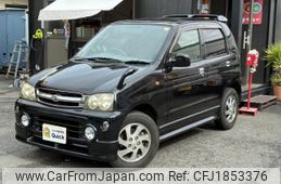 daihatsu terios-kid 2006 CFJ1853376