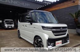 suzuki spacia 2023 quick_quick_4AA-MK54S_MK54S-104409