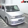 nissan cube 2008 CFJ1712641 image 1