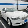 bmw 1-series 2013 CFJ1850520 image 5