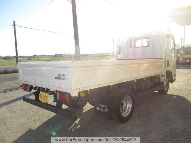 isuzu elf-truck 2018 -ISUZU--Elf NMS85AR--7003734---ISUZU--Elf NMS85AR--7003734- image 2