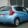 nissan note 2015 -NISSAN--Note E12--422339---NISSAN--Note E12--422339- image 8