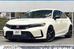 honda civic 2024 CFJ1539964