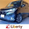 suzuki solio-bandit 2017 quick_quick_MA36S_MA36S-652269 image 1