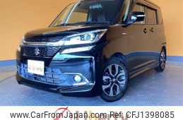 suzuki solio-bandit 2017 quick_quick_MA36S_MA36S-652269