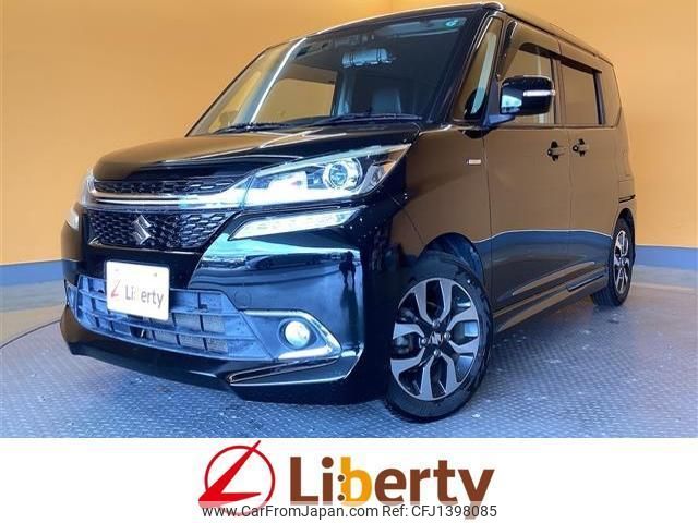 suzuki solio-bandit 2017 quick_quick_MA36S_MA36S-652269 image 1