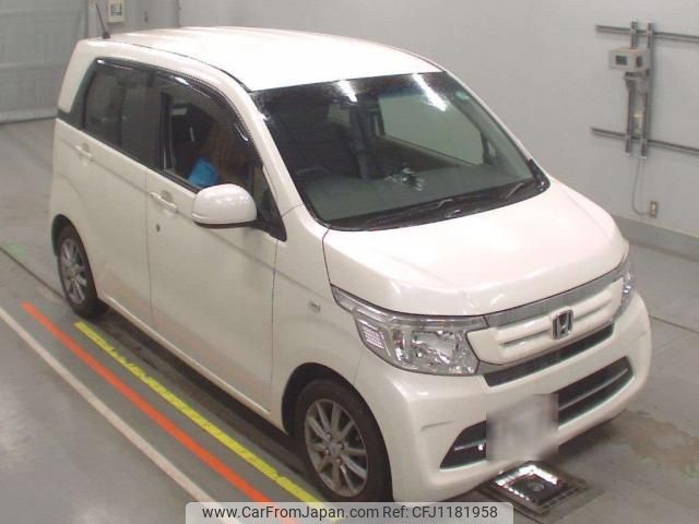 honda n-wgn 2018 quick_quick_DBA-JH1_JH1-1400391 image 1