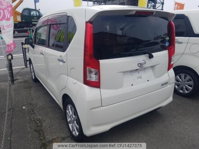 daihatsu move 2016 quick_quick_DBA-LA150S_0101532 image 2
