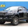 toyota hilux 2023 CFJ0759841 image 1