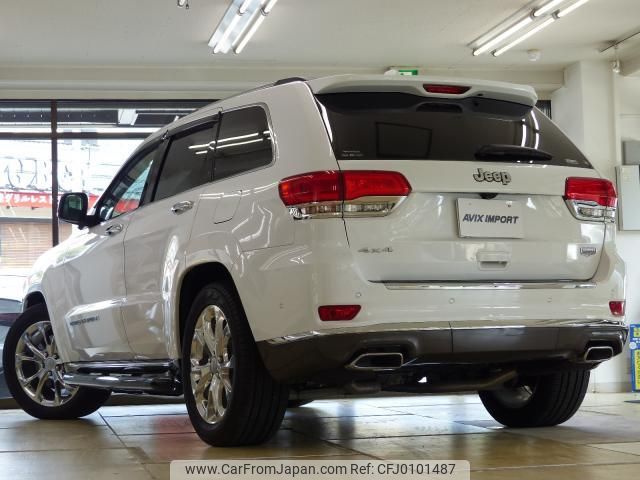 jeep grand-cherokee 2019 quick_quick_WK36TA_1C4RJFKG9KC733070 image 2