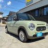 suzuki alto-lapin-chocolat 2025 CFJ1756499 image 3