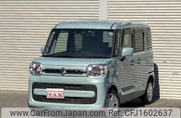 suzuki spacia 2020 CFJ1602637