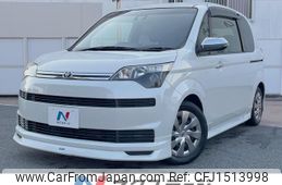 toyota spade 2017 CFJ1513998