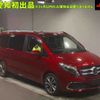 mercedes-benz v-class 2020 CFJ1692938 image 1