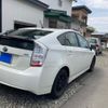 toyota prius 2010 -TOYOTA--Prius DAA-ZVW30--ZVW30-1264008---TOYOTA--Prius DAA-ZVW30--ZVW30-1264008- image 8