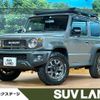 suzuki jimny-sierra 2023 quick_quick_JB74W_JB74W-188990 image 1
