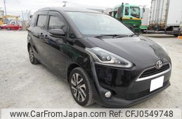 toyota sienta 2018 -TOYOTA--Sienta DBA-NSP170G--NSP170-71492**---TOYOTA--Sienta DBA-NSP170G--NSP170-71492**-