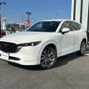mazda cx-5 2022 -MAZDA--CX-5 3DA-KF2P--KF2P-503382---MAZDA--CX-5 3DA-KF2P--KF2P-503382- image 4
