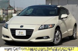 honda cr-z 2010 quick_quick_DAA-ZF1_ZF1-1025910