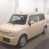 suzuki alto-lapin 2010 -SUZUKI 【群馬 580ｾ7052】--Alto Lapin HE22S--166997---SUZUKI 【群馬 580ｾ7052】--Alto Lapin HE22S--166997- image 5