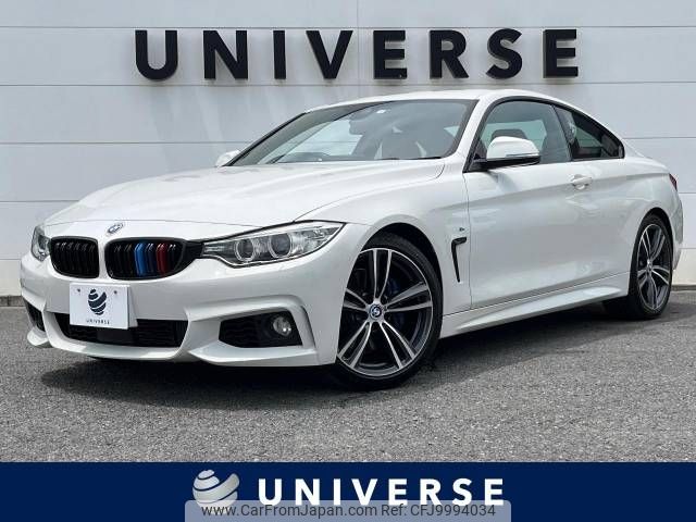 bmw 4-series 2015 -BMW--BMW 4 Series DBA-3N20--WBA3N12000K531301---BMW--BMW 4 Series DBA-3N20--WBA3N12000K531301- image 1