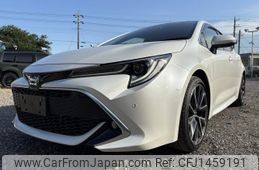 toyota corolla-sport 2022 quick_quick_6AA-ZWE213H_ZWE213-0020447