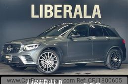mercedes-benz amg 2018 CFJ1800605