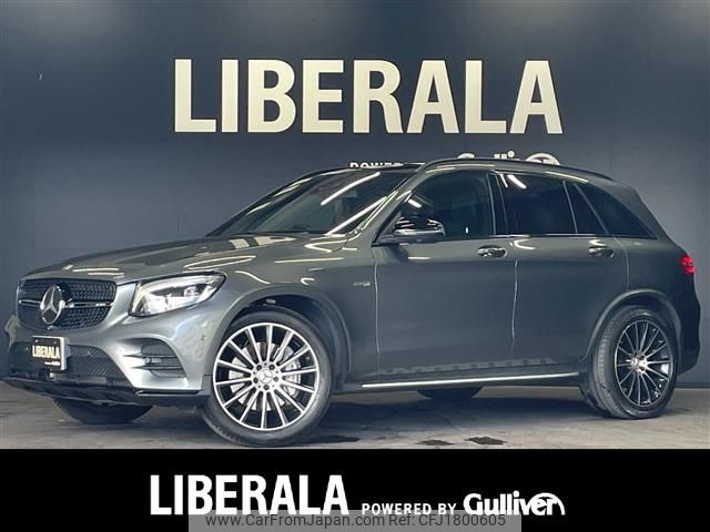 mercedes-benz amg 2018 CFJ1800605 image 1
