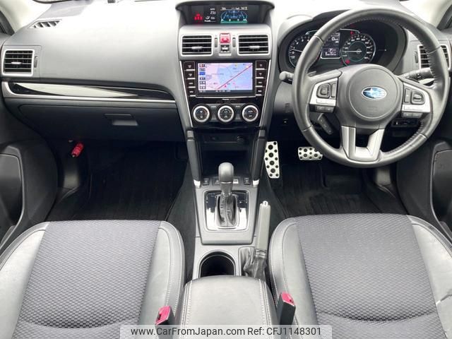 subaru forester 2017 quick_quick_SJ5_SJ5-112874 image 2