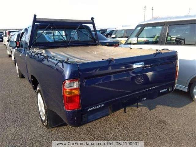 toyota hilux 2002 -TOYOTA--Hilux GC-RZN152H--RZN152-0002751---TOYOTA--Hilux GC-RZN152H--RZN152-0002751- image 2