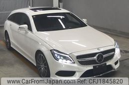 mercedes-benz cls-class 2015 CFJ1845820