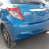 toyota vitz 2013 -TOYOTA--Vitz DBA-NSP135--NSP135-2028845---TOYOTA--Vitz DBA-NSP135--NSP135-2028845- image 13