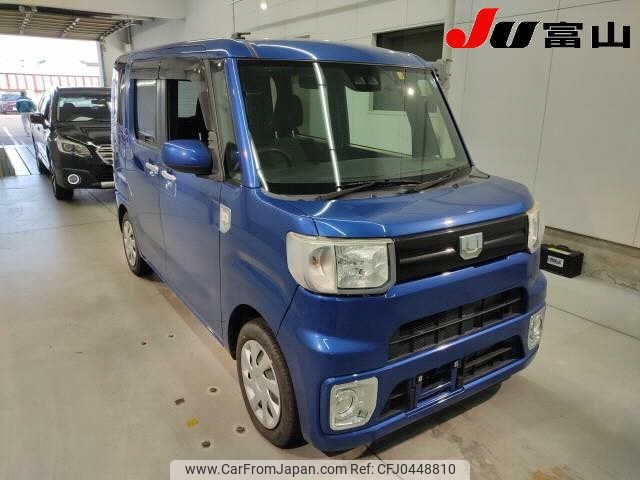 daihatsu wake 2018 -DAIHATSU--WAKE LA700S-LA700S-0122583---DAIHATSU--WAKE LA700S-LA700S-0122583- image 1