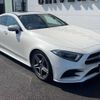 mercedes-benz cls-class 2019 -MERCEDES-BENZ--Benz CLS LDA-257314--WDD2573142A026529---MERCEDES-BENZ--Benz CLS LDA-257314--WDD2573142A026529- image 18