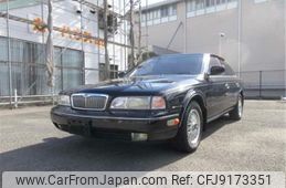 infiniti q45 1993 CFJ9173351