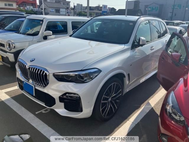 bmw x5 2019 CFJ1620186 image 2